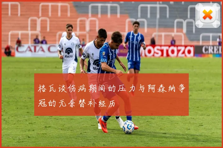格瓦谈伤病期间的压力与阿森纳争冠的无奈替补经历