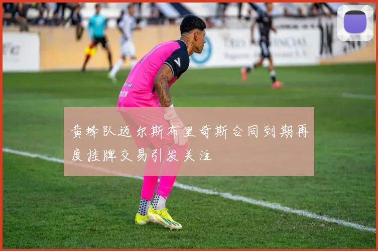 黄蜂队迈尔斯布里奇斯合同到期再度挂牌交易引发关注